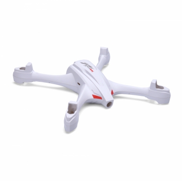 Kropp H502C i gruppen RADIOSTYRDA FLYG / Drnare / Reservdelar / Hubsan hos Rynosx4 Hobbyshop AB (H502C-01)