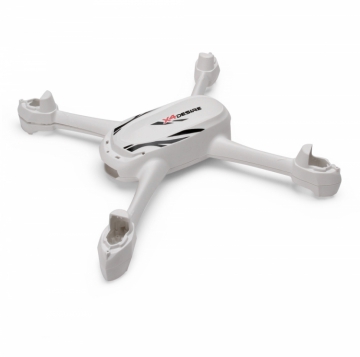 Kropp H502E i gruppen RADIOSTYRDA FLYG / Drönare / Reservdelar / Hubsan hos Rynosx4 Hobbyshop AB (H502E-01)