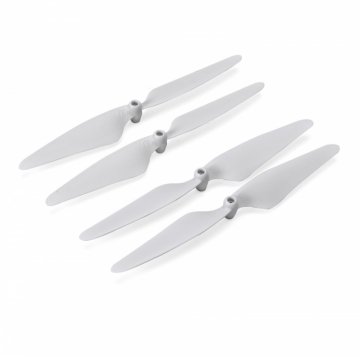 Propellersats A+B H216A, H502S, H507A i gruppen RADIOSTYRDA FLYG / Drönare / Reservdelar / Hubsan hos Rynosx4 Hobbyshop AB (H502S-03)
