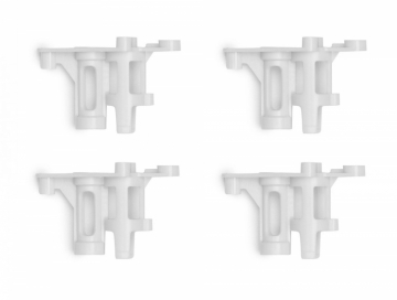 Motorhållare set H216A, H507A i gruppen RADIOSTYRDA FLYG / Drönare / Reservdelar / Hubsan hos Rynosx4 Hobbyshop AB (H507A-04)