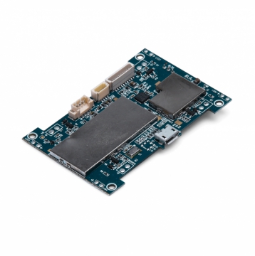 Flight Kontroll H507A i gruppen RADIOSTYRDA FLYG / Drönare / Reservdelar / Hubsan hos Rynosx4 Hobbyshop AB (H507A-05)