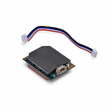 GPS Modul H507A i gruppen RADIOSTYRDA FLYG / Drönare / Reservdelar / Hubsan hos Rynosx4 Hobbyshop AB (H507A-08)
