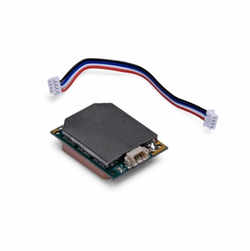 GPS Modul H507A i gruppen RADIOSTYRDA FLYG / Drnare / Reservdelar / Hubsan hos Rynosx4 Hobbyshop AB (H507A-08)