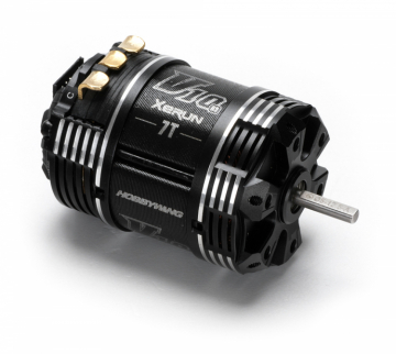 Motor XeRun V10 7T G3 i gruppen Fabrikat / H / Hobbywing / Elmotorer hos Rynosx4 Hobbyshop AB (HW30401118)