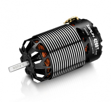 Hobbywing Motor XeRun 4268SD G3 2400kV On-Road i gruppen Elektronik / Elmotorer / Borstlsa elmotorer hos Rynosx4 Hobbyshop AB (HW30401910)