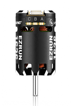 Hobbywing Motor EzRun 1626SD-3500kV BL 1/28 i gruppen RADIOSTYRD BIL / Tillbehr / Elmotorer / Motorer (el bil) hos Rynosx4 Hobbyshop AB (HW30402653)