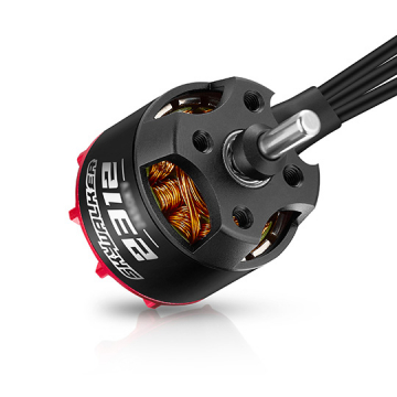 SkyWalker 2312 Motor D28.8 x 28mm 2450kV 47A/520W/600s i gruppen RADIOSTYRDA FLYG / Tillbehör / Elmotorer / Motorer (Elmotor Flyg) hos Rynosx4 Hobbyshop AB (HW30415002)