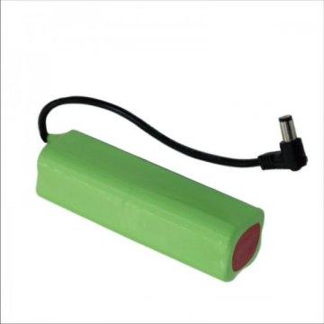 Joysway NiMH Batteri 4,8V 5000mAh i gruppen RADIOSTYRD BT / Tillbehr / Batterier hos Rynosx4 Hobbyshop AB (JW315110)