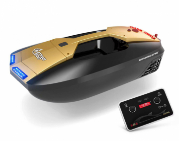 Baiting 500 V4 Betesbåt RTR i gruppen RYNOS / Ej publicerat hos Rynosx4 Hobbyshop AB (JW3151V4)