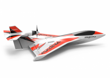 Sjflygplan Dragonfly RTF 2.4GHz FHSS i gruppen Fabrikat / J / Joysway / Modeller hos Rynosx4 Hobbyshop AB (JW6302)