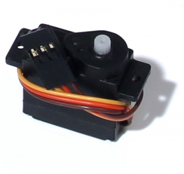 Servo 9gram i gruppen Elektronik / Servon & tillbehr / Servon hos Rynosx4 Hobbyshop AB (JW82036)