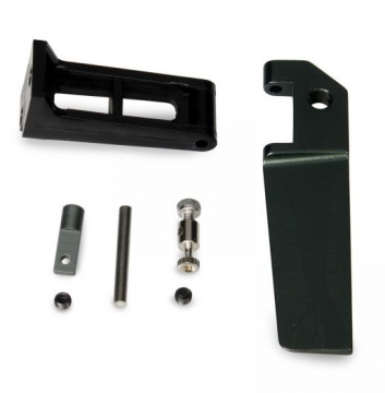 Joysway Roder Set Super Mono X i gruppen RADIOSTYRD BÅT / Reservdelar / Joysway hos Rynosx4 Hobbyshop AB (JW82038)