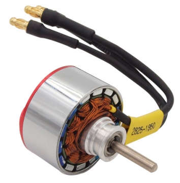 Motor borstls Mad Shark i gruppen RADIOSTYRD BT / Tillbehr / Elmotorer / Motorer (el bt) hos Rynosx4 Hobbyshop AB (JW820501)