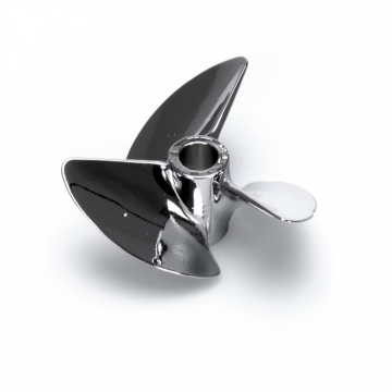 Propeller 3-blad i metall P1.4x37mm i gruppen RYNOS / Ej publicerat hos Rynosx4 Hobbyshop AB (JW830123)