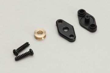 Sheeting pulley block Dragon Force V5, V6 i gruppen Fabrikat / J / Joysway / Reservdelar hos Rynosx4 Hobbyshop AB (JW880510)