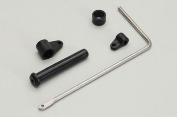 Mast tillbehör topp Dragon Force i gruppen Fabrikat / J / Joysway / Reservdelar hos Rynosx4 Hobbyshop AB (JW880529)