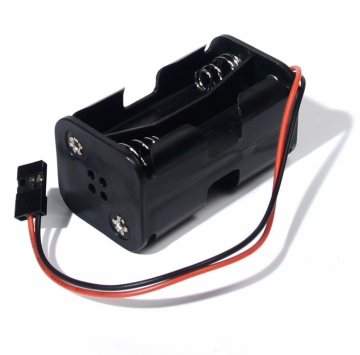 Batterilda V5, V6 i gruppen Fabrikat / J / Joysway / Reservdelar hos Rynosx4 Hobbyshop AB (JW880552)