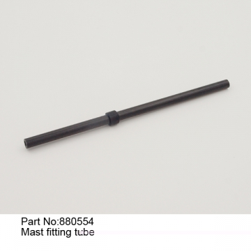 Mast rör Dragon Force V5, V6 i gruppen Fabrikat / J / Joysway / Reservdelar hos Rynosx4 Hobbyshop AB (JW880554)