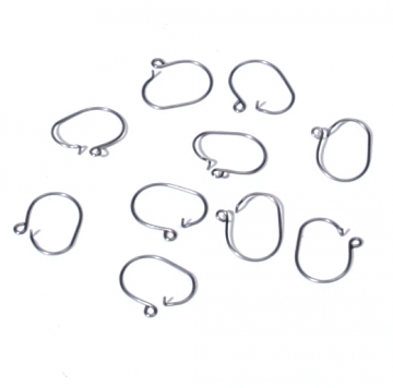 Luff rings till storsegel i gruppen Fabrikat / J / Joysway / Reservdelar hos Rynosx4 Hobbyshop AB (JW880565)