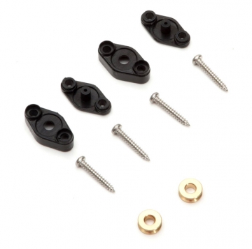 Pulley Block DF95 i gruppen Fabrikat / J / Joysway / Reservdelar hos Rynosx4 Hobbyshop AB (JW881127)