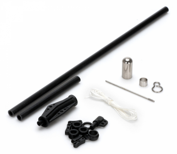 Jib Bom Set B DF95 i gruppen Fabrikat / J / Joysway / Reservdelar hos Rynosx4 Hobbyshop AB (JW881158)