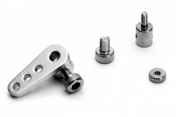 Aluminium roder arm DF95 i gruppen Fabrikat / J / Joysway / Reservdelar hos Rynosx4 Hobbyshop AB (JW881217)