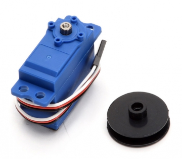 Segelwinch servo DF95 i gruppen Fabrikat / J / Joysway / Reservdelar hos Rynosx4 Hobbyshop AB (JW881226)