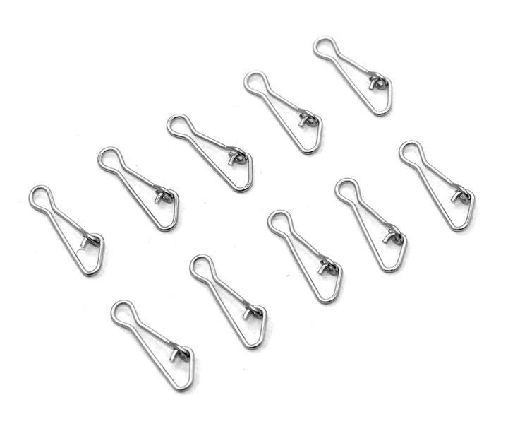 Joysway Klips DF95/65 (10) i gruppen Reservdelar Framtid (2-stegsfilter)  / Reservdelar Båtar hos Rynosx4 Hobbyshop AB (JW881228)