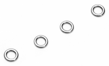 Metall ring (4) DF95 i gruppen Fabrikat / J / Joysway / Reservdelar hos Rynosx4 Hobbyshop AB (JW881229)