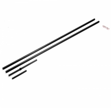 Mast set A+ i gruppen Fabrikat / J / Joysway / Reservdelar hos Rynosx4 Hobbyshop AB (JW881517)