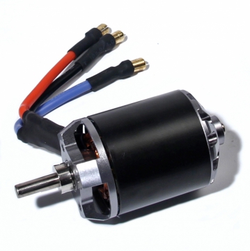 Motor bortsls Out-Runner Alpha i gruppen RADIOSTYRD BT / Tillbehr / Elmotorer / Motorer (el bt) hos Rynosx4 Hobbyshop AB (JW890108)