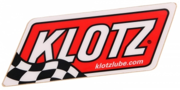 Dekal Klotz 57x150 mm vinyl i gruppen Fabrikat / K / Klotz / Olja hos Rynosx4 Hobbyshop AB (KL703H)