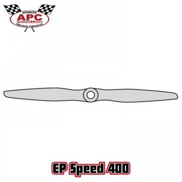 Propeller 4.5x4.1 El i gruppen RADIOSTYRDA FLYG / Tillbehr / Propeller & spinner / Propeller hos Rynosx4 Hobbyshop AB (LP04541E)