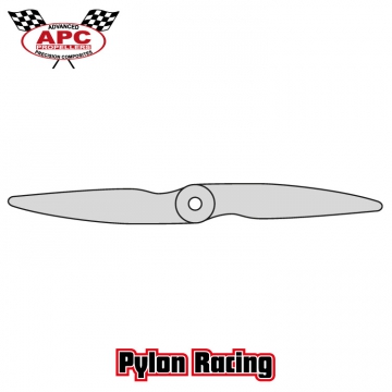 Propeller 7x6 Pylon Bred i gruppen RADIOSTYRDA FLYG / Tillbehr / Propeller & spinner / Propeller hos Rynosx4 Hobbyshop AB (LP07060W)