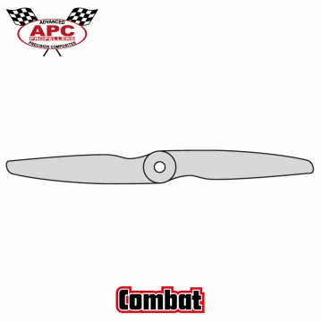 Propeller 7.8x7 Pylon Combat i gruppen RADIOSTYRDA FLYG / Tillbehr / Propeller & spinner / Propeller hos Rynosx4 Hobbyshop AB (LP07870)