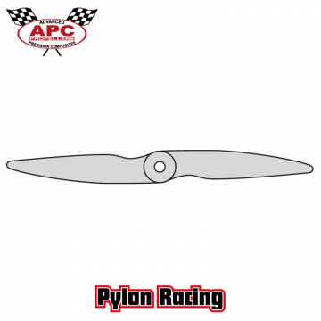 Propeller 8x7.3 Pylon i gruppen RADIOSTYRDA FLYG / Tillbehör / Propeller & spinner / Propeller hos Rynosx4 Hobbyshop AB (LP08073)