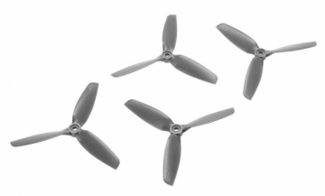 Propeller 3-Blad 5x4 Multirotor (4pack) i gruppen Fabrikat / A / APC / Propeller Multirotor hos Rynosx4 Hobbyshop AB (LP305040E-B4)