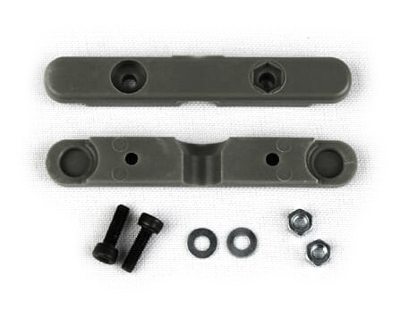 Hub till Fällbar Prop 55mm i gruppen RADIOSTYRDA FLYG / Tillbehör / Propeller & spinner / Propeller hos Rynosx4 Hobbyshop AB (LPFH5)