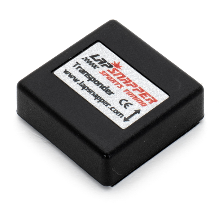 Lapsnapper Transponder RC i gruppen RADIOSTYRD BIL / Tillbehör / Övriga tillbehör hos Rynosx4 Hobbyshop AB (LS3-T)