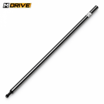 M-DRIVE Insextip med Kula - 2.0mm i gruppen Bygg & Verktyg / Verktyg / Meka  / Insexmejslar (Meka) hos Rynosx4 Hobbyshop AB (MD22120)