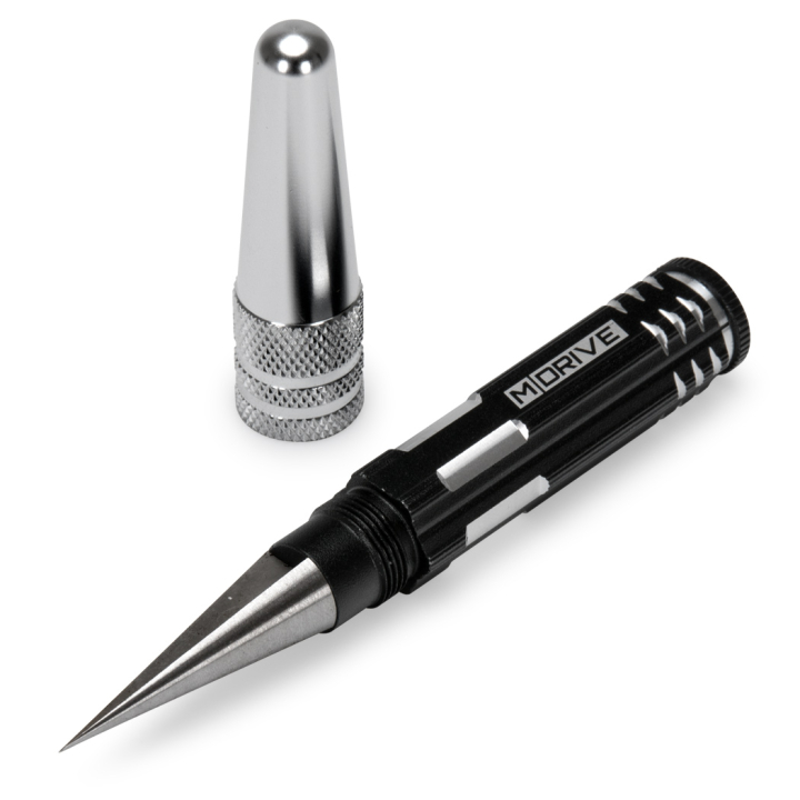 M-DRIVE Håltagare för Kaross 0-14mm i gruppen Bygg & Verktyg / Verktyg / Bygga / Övriga Verktyg (Verktyg Bygga) hos Rynosx4 Hobbyshop AB (MD61100)