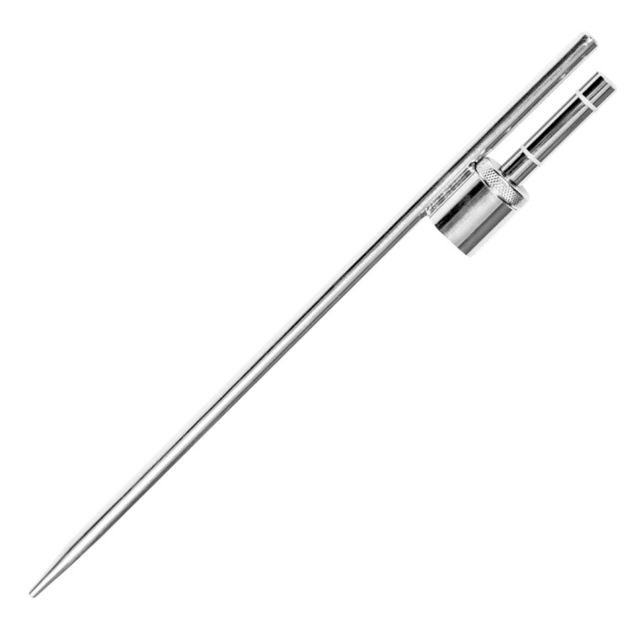Beachflagga Ground Spike 60cm 2.5kg XS-XL i gruppen MERCHANDISE / Övrigt hos Rynosx4 Hobbyshop AB (MM55-B)