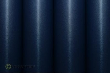 Oratex 10m Corsair Blue i gruppen RADIOSTYRDA FLYG / Tillbehr / Bekldnad & maskering / Bekldnad hos Rynosx4 Hobbyshop AB (O10-019-010)