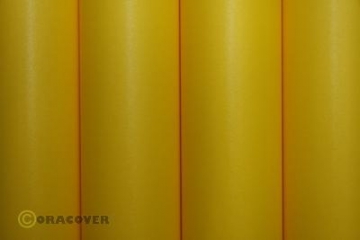 Oratex 2m Cub yellow i gruppen Fabrikat / O / Oracover / Bekldnad hos Rynosx4 Hobbyshop AB (O10-030-002)