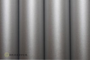 Oratex 2m Silver i gruppen Fabrikat / O / Oracover / Bekldnad hos Rynosx4 Hobbyshop AB (O10-091-002)