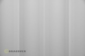 Oracover 2m White i gruppen Fabrikat / O / Oracover / Bekldnad hos Rynosx4 Hobbyshop AB (O21-010-002)