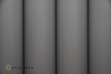 Oracover 2m Grey i gruppen Fabrikat / O / Oracover / Bekldnad hos Rynosx4 Hobbyshop AB (O21-011-002)
