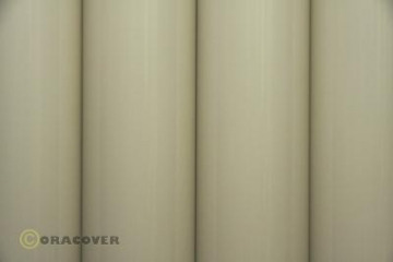 Oracover 2m Cream i gruppen Fabrikat / O / Oracover / Bekldnad hos Rynosx4 Hobbyshop AB (O21-012-002)