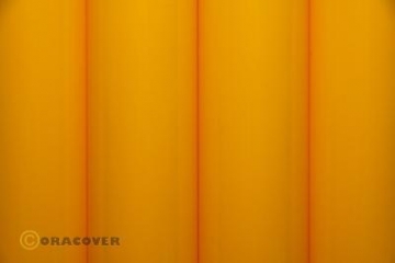 Oracover 2m Cub yellow i gruppen Fabrikat / O / Oracover / Bekldnad hos Rynosx4 Hobbyshop AB (O21-030-002)
