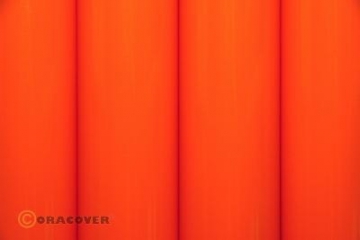 Oracover 2m Orange i gruppen Fabrikat / O / Oracover / Bekldnad hos Rynosx4 Hobbyshop AB (O21-060-002)